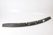 Mercedes 1297700080 Roof Grab Handle Rail - Grey (d) | R129 SL