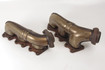 Mercedes 1041425901 Exhaust Manifold x2 | R129 SL W123 W124 W210 E W140 S...