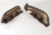 Mercedes 1041425901 Exhaust Manifold x2 | W123 W124 W210 E R129 SL W140 S...