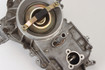 Mercedes 1040740114 Air Flow Meter (a) | W124 C124 A124 S124 E R129 SL