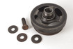 Mercedes 1110300303 Crankshaft Pulley | W124 W210 E R170 SLK W202 C C208 A208...