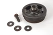 Mercedes 1110300303 Crankshaft Pulley | W124 W210 E R170 SLK W202 C C208 A208...