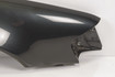 Mercedes 1298800418 Wing - Front Right Black (b) | R129 SL
