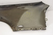 Mercedes 1298800418 Wing - Front Right Black (b) | R129 SL