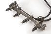 Mercedes 1110701395 Fuel Rail & Injector Set | W124 E W202 C C208 A208 CLK...