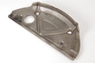Mercedes 1111401434 Exhaust Manifold Screening Plate | W124 E W202 C