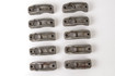 Mercedes 1110510403 Camshaft Bearing Cap | W124 W210 E W163 M R170 SLK W202...
