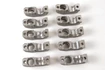 Mercedes 1110510403 Camshaft Bearing Cap | W124 W210 E W163 M R170 SLK W202...