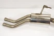 Mercedes 1294900000 Exhaust Middle & Rear - Rear | R129 SL