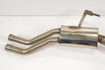 Mercedes 1294900000 Exhaust Middle & Rear - Rear | R129 SL