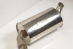 Mercedes 1294900000 Exhaust Middle & Rear - Rear | R129 SL