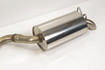 Mercedes 1294900000 Exhaust Middle & Rear - Rear | R129 SL