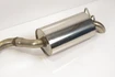 Mercedes 1294900000 Exhaust Middle & Rear - Rear | R129 SL