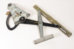 Mercedes 1297200446 Window Regulator - Right | R129 SL