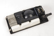 Mercedes 1248202301 Dome Light | W124 E W126 S W201 C W463 G