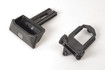 Mercedes 1244270320 Parking Brake Handle | S124 W124 V124 C124 A124 E W163 M