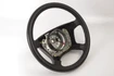 Mercedes 1404604603 Steering Wheel - Black | W123 W124 E C107 R107 R129 SL...