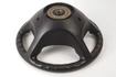 Mercedes 1404604603 Steering Wheel - Black | W123 W124 E C107 R107 R129 SL...