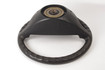 Mercedes 1404604603 Steering Wheel - Black | C107 R107 R129 SL W123 W124 E...