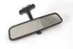 Mercedes 2018100417 Rear View Mirror - Rear | S124 W124 V124 C124 E W201 C