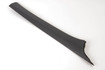 Mercedes 1246920489 A Pillar Cover - Right Black | S124 E