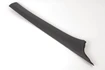 Mercedes 1246920489 A Pillar Cover - Right Black | S124 E