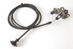Mercedes 1248800260 Bonnet Catch | S124 W124 V124 C124 A124 E
