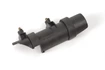 Mercedes 1245460443 Steering Column Cover | S124 W124 V124 C124 A124 E