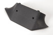 Mercedes 1246920422 B Pillar Trim - Right Black | S124 W124 V124 E