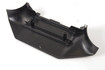 Mercedes 1246920422 B Pillar Trim - Right Black | S124 W124 V124 E