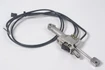 Mercedes 1298001772 Roof Hydraulic Cylinder - Left | R129 SL W140 S