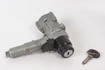 Mercedes 1244623630 Ignition Barrel | W124 E W126 S W201 C