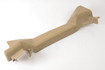 Mercedes 1299120135 Seat Trim Cover - Rear Left Beige (a) | R129 SL