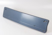 Mercedes 1298850081 Number Plate Holder - Blue (b) | R129 SL