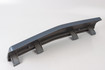 Mercedes 1298850081 Number Plate Holder - Blue (b) | R129 SL