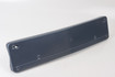 Mercedes 1298850081 Number Plate Holder - Blue (b) | R129 SL