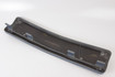 Mercedes 1298850081 Number Plate Holder - Blue (b) | R129 SL