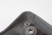 Mercedes 1298850081 Number Plate Holder - Blue (b) | R129 SL