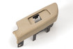 Mercedes 1299100539 Seat Belt Cover - Left Beige (a) | R129 SL