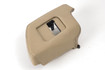 Mercedes 1299100539 Seat Belt Cover - Left Beige (a) | R129 SL
