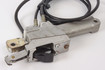 Mercedes 1298001772 Roof Hydraulic Cylinder - Left (d) | R129 SL W140 S