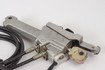 Mercedes 1298001772 Roof Hydraulic Cylinder - Left (d) | R129 SL W140 S
