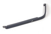Mercedes 1298260577 Headlight Bezel - Left Blue (c) | R129 SL