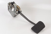 Mercedes 1242901318 Brake Pedal Assembly | S124 W124 V124 C124 A124 E W201 C
