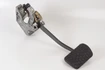 Mercedes 1242901318 Brake Pedal Assembly | S124 W124 V124 C124 A124 E W201 C