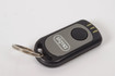 Mercedes 1247600000 Sigma AC110 Key Fob | S124 E
