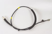 Mercedes 1242600351 Gearbox Cable | S124 W124 V124 C124 A124 E