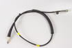 Mercedes 1242600351 Gearbox Cable | S124 W124 V124 C124 A124 E