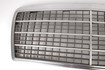 Mercedes 1248800983 Radiator Grille | S124 W124 V124 C124 A124 E