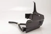 Mercedes 1296930414 Roof Flap Trim - Right (d) | R129 SL